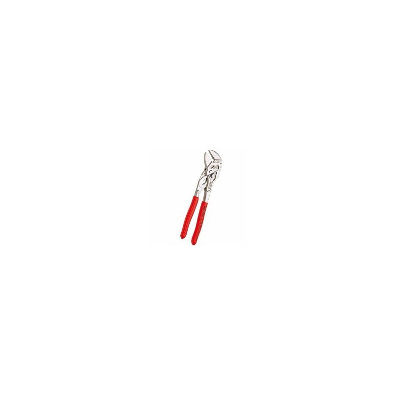 PINZA POLIGRIP 180 PARALLELA 8603 KNIPEX