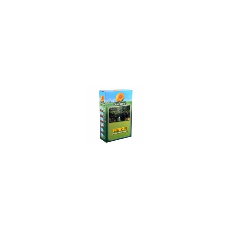 SEMENTI PRATO UNIVERSALE kg 1.00 SUNFLOWER SEMENTI PRATO UNIVERSALE kg 1.00 SUNFLOWER