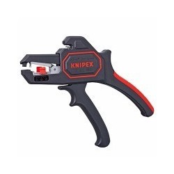 PINZA SPELAFILI AUTOMATICA 180 1262 KNIPEX