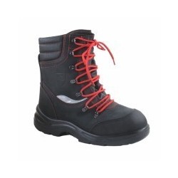 SCARPE SPECIAL ANTISEGA ALTE 40 SAFEPRO