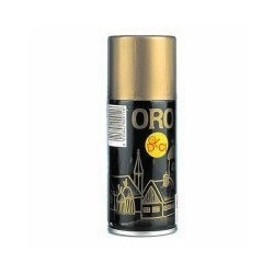 SPRAY ORO ml.150 EURONATALE