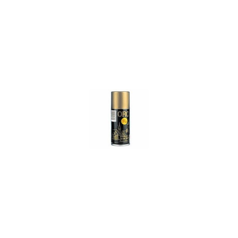 SPRAY ORO ml.150 EURONATALE