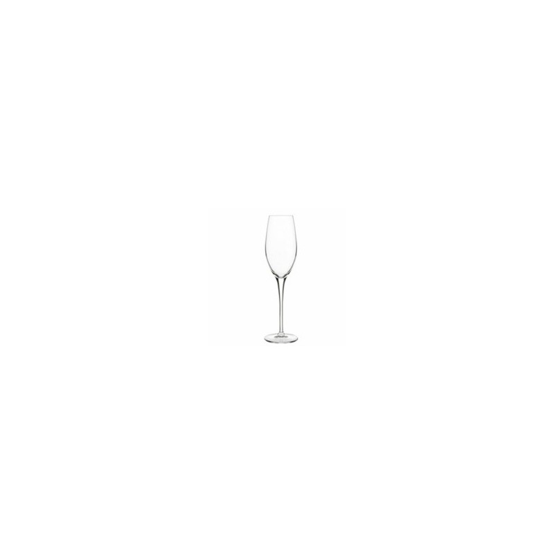 CALICE ROYALE FLUTE cc 210 Pz.6 L.BORMIOLI CALICE ROYALE FLUTE cc 210 Pz.6 L.BORMIOLI