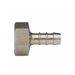 RACCORDO PORTAGOMMA GPL 3/8" F GEMAC