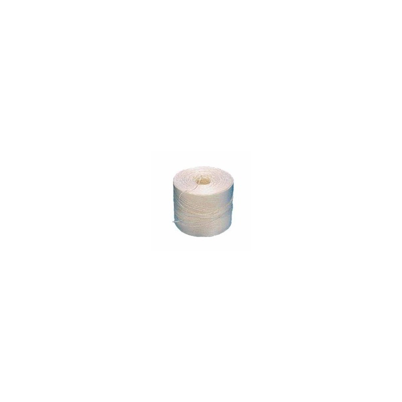 CORDA IMBALLO NYLON 1/2000 TREX 07095 CORDA IMBALLO NYLON 1/2000 TREX 07095