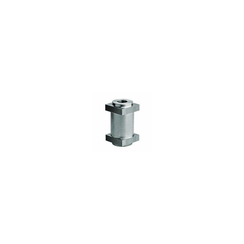 PERNO BASE QUADRA CARDINE FASCETTA 35 190 FC PERNO BASE QUADRA CARDINE FASCETTA 35 190 FC