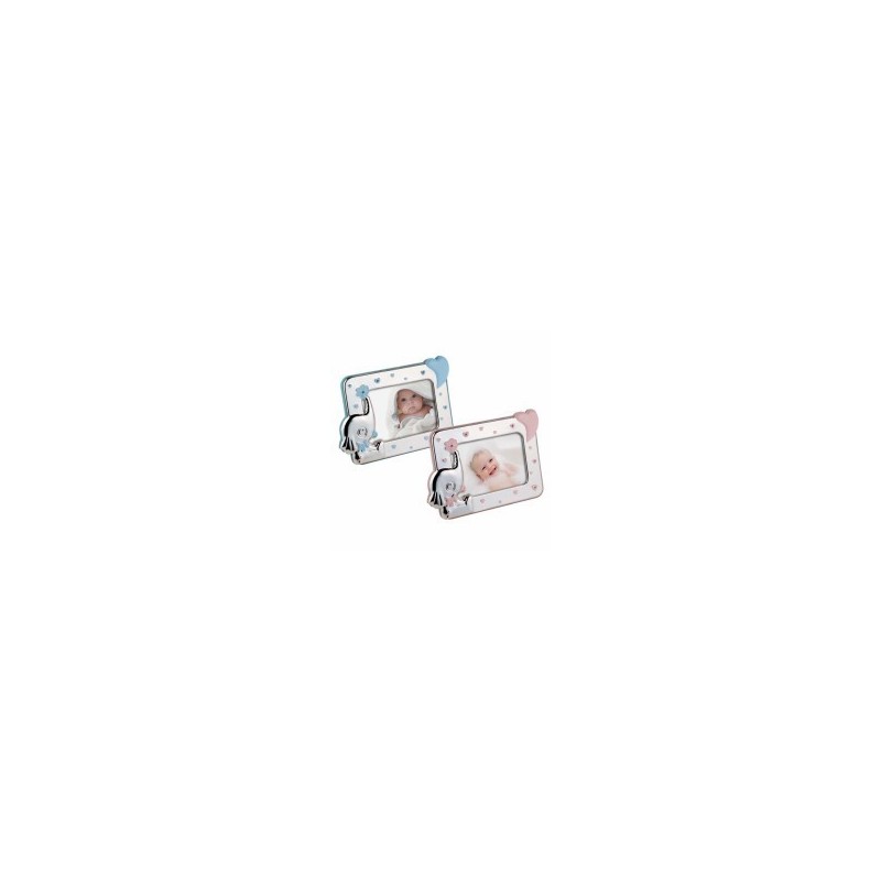 PORTAFOTO ROSA 13x18 650 KIDS ELEPHANT MASCAGNI PORTAFOTO ROSA 13x18 650 KIDS ELEPHANT MASCAGNI