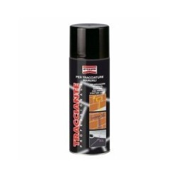 MARCATORE SPRAY ml 400 BIANCO AREXONS