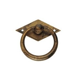 MANCHE PENDANTE MOSTRINE OT ANTIQUE 50x33 2828 MS