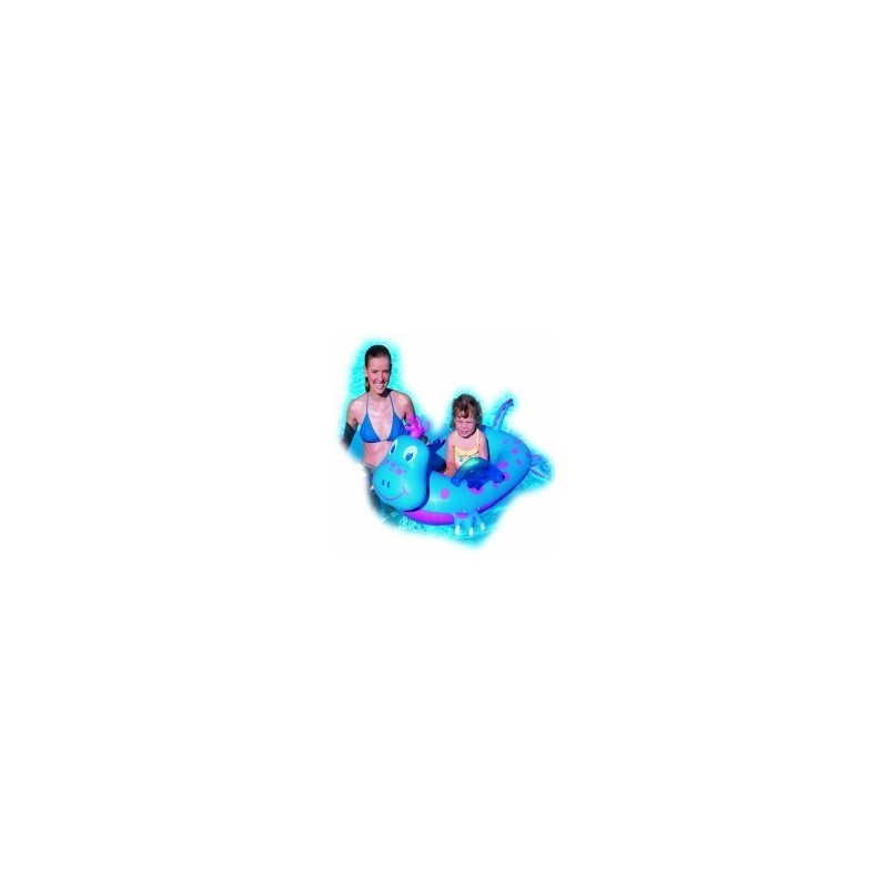 CANOTTO BABY DRAGON BOAT 101x84 BESTW CANOTTO BABY DRAGON BOAT 101x84 BESTW