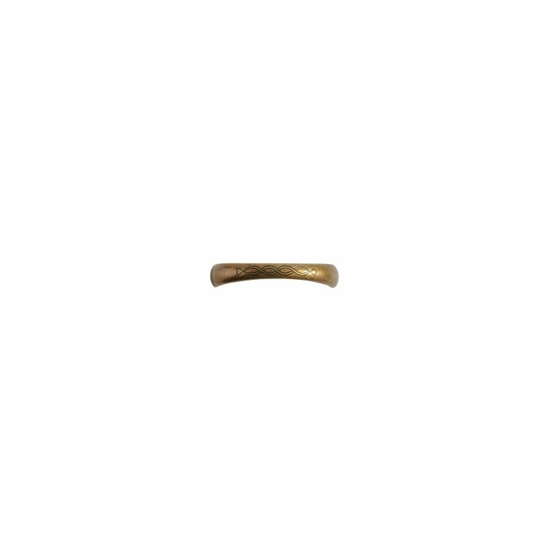 MANIGLIA ARCO ZAMA OTTONE ANTICO 96 4201 MS MANIGLIA ARCO ZAMA OTTONE ANTICO 96 4201 MS