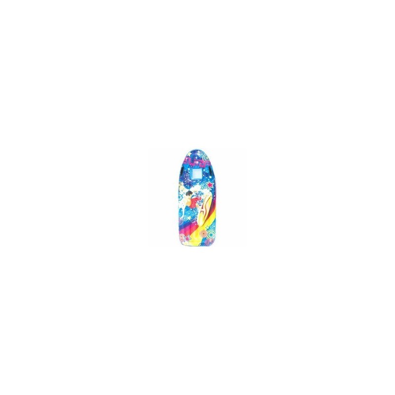 TAVOLA SURF EXOTIC RIDER 142x58 BESTW TAVOLA SURF EXOTIC RIDER 142x58 BESTW