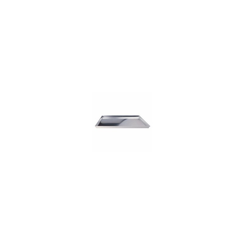 TEGLIA ALLUMINIO cm 45x35 PASTICCERIA AGNELLI TEGLIA ALLUMINIO cm 45x35 PASTICCERIA AGNELLI