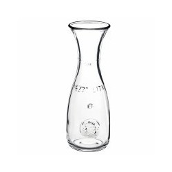 CARAFFA MISURA cc 1000 BORMIOLI