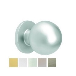 POMOLO SFERA ZAMA NICKEL OPACO 25 24018 GAMET