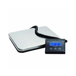BILANCIA ELETTRONICA kg 150 EVA