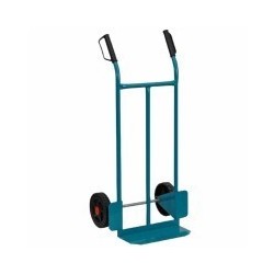 CARRELLO PIANO FISSO kg 200 IBA