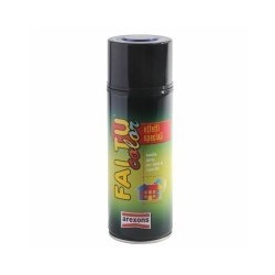 SMALTO SPRAY METALLIZZATO ORO DUCATO AREXONS