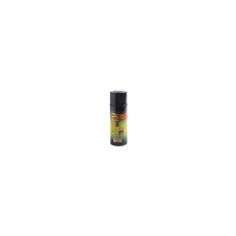 SMALTO SPRAY FLUORESCENTE ARANCIO AREXONS