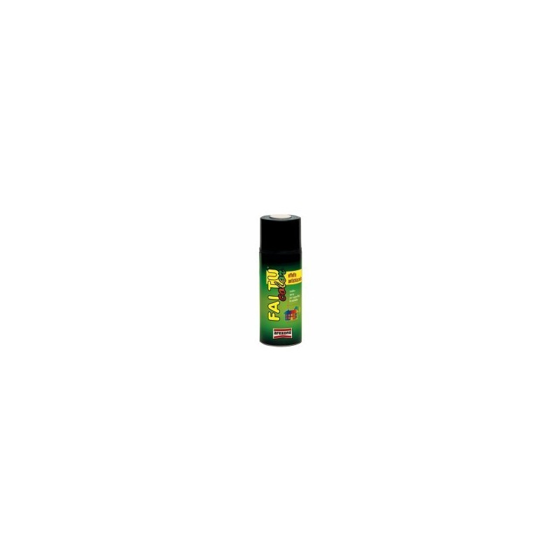 SMALTO SPRAY ANTICHIZZANTE GRAFITE AREXONS SMALTO SPRAY ANTICHIZZANTE GRAFITE AREXONS