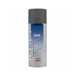 HELP SPRAY ZINCO AREXONS