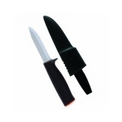 COLTELLO MULTIUSO INOX 100 K40 FISKARS