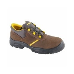 SCARPE FORESTA BASSE 39 S1P PROTEXIO