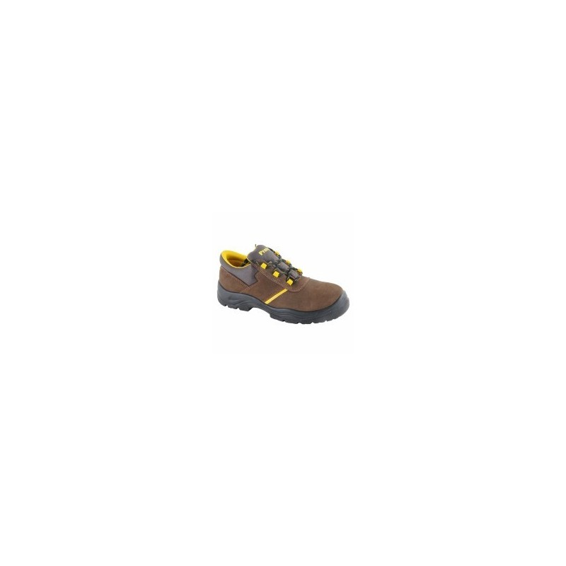 SCARPE FORESTA BASSE 39 S1P PROTEXIO