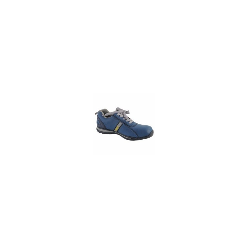 SCARPE CIELO BASSE 37 S1P PROTEXIO