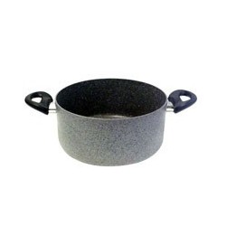 CASSERUOLA 2 M cm 20 CORTINA GRANITIUM BALLARINI