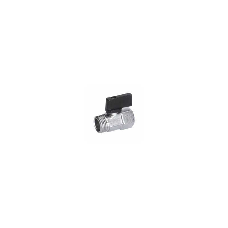 VALVOLA SFERA MINI MF CR PRO 3/8" GEMAC VALVOLA SFERA MINI MF CR PRO 3/8" GEMAC