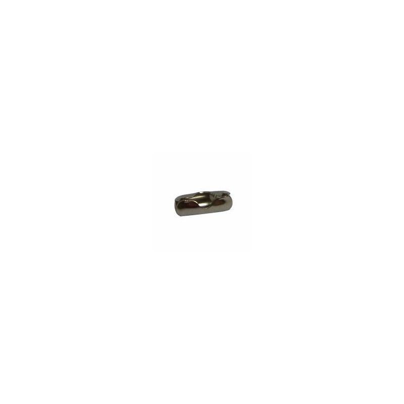 NOTTOLINO CATENE PERLINE N.3 3.5/4.0 Pz.10 GEMAC NOTTOLINO CATENE PERLINE N.3 3.5/4.0 Pz.10 GEMAC