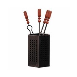 ATTREZZINI SET Pz.4 ROMBO 50034