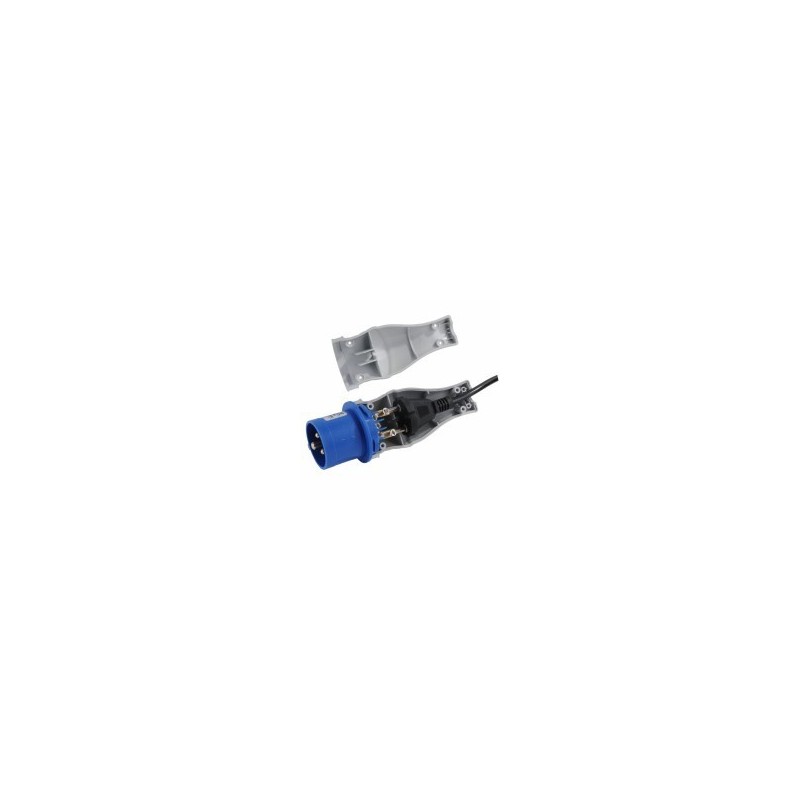 ADATTATORE SP CEE/PR SK 2PT IP44 ROSI ADATTATORE SP CEE/PR SK 2PT IP44 ROSI