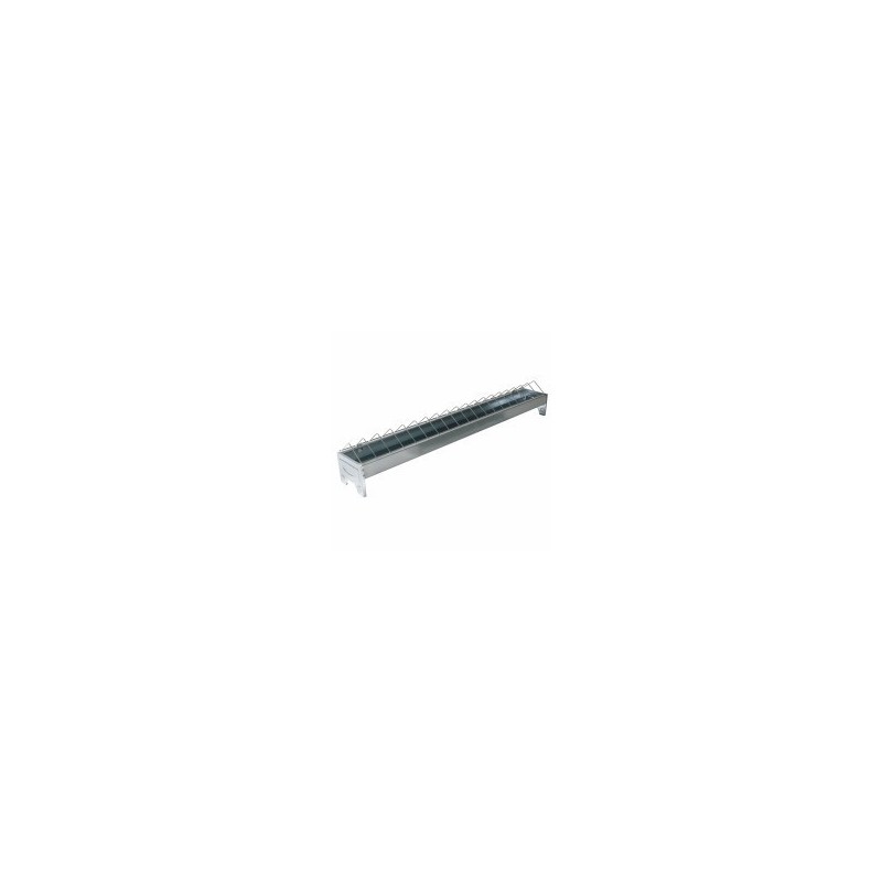 MANGIATOIA PULCINI CON BARRETTE cm 50x8 h 7 MANGIATOIA PULCINI CON BARRETTE cm 50x8 h 7