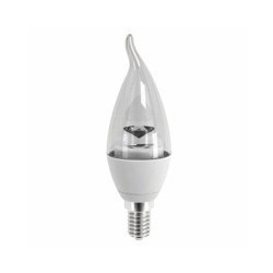 LAMPADA LED FIAMMA LD E14 W 4 2700^K AIRAM