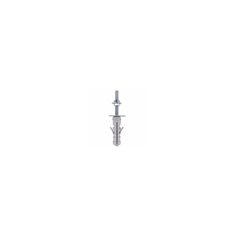 TASSELLO TA 12x46 DADO+DADO FSIDER TASSELLO TA 12x46 DADO+DADO FSIDER