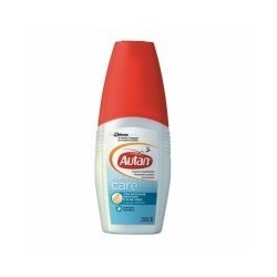 REPELLENTE FAMILY CARE VAPO ml 100 AUTAN