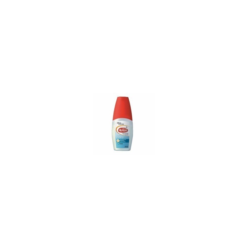 REPELLENTE FAMILY CARE VAPO ml 100 AUTAN