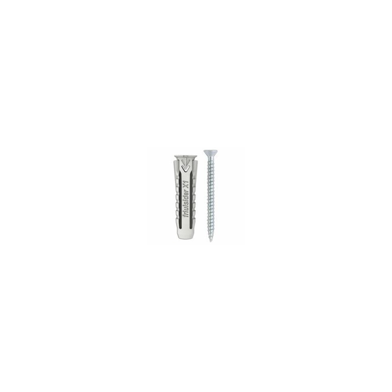 TASSELLO X1 5x25 VITE TSP FSIDER TASSELLO X1 5x25 VITE TSP FSIDER