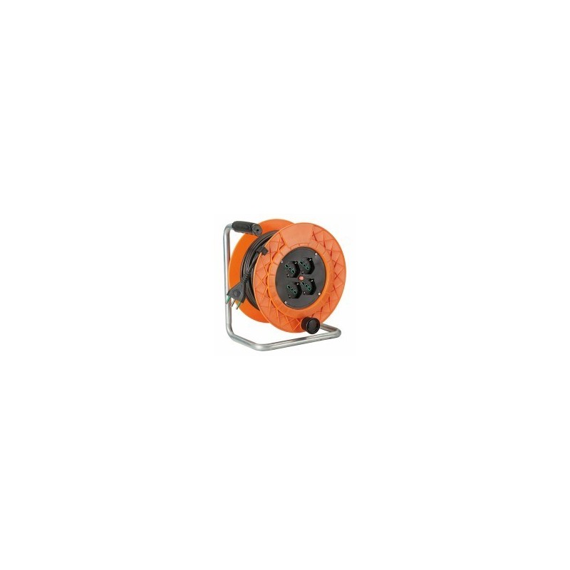 AVVOLGICAVO m 50 3x1.5 4x2PT + SK GOLIA 10221 FME AVVOLGICAVO m 50 3x1.5 4x2PT + SK GOLIA 10221 FME