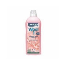 DETERSIVO WOOL 1 LAVALANA ml 750 NUNCAS