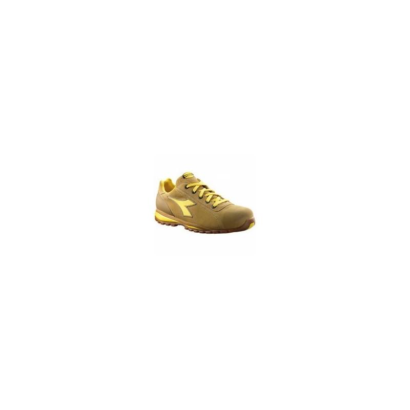 SCARPE ACTIVE GLOVE CAMMELLO BASSE 41 S1P DIADORA SCARPE ACTIVE GLOVE CAMMELLO BASSE 41 S1P DIADORA