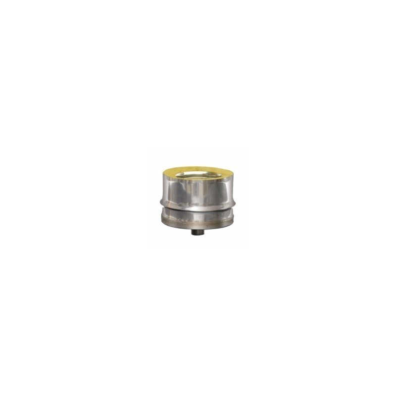 TAPPO INOX SCARICO CONDENSA 15/20 DP MARAL TAPPO INOX SCARICO CONDENSA 15/20 DP MARAL