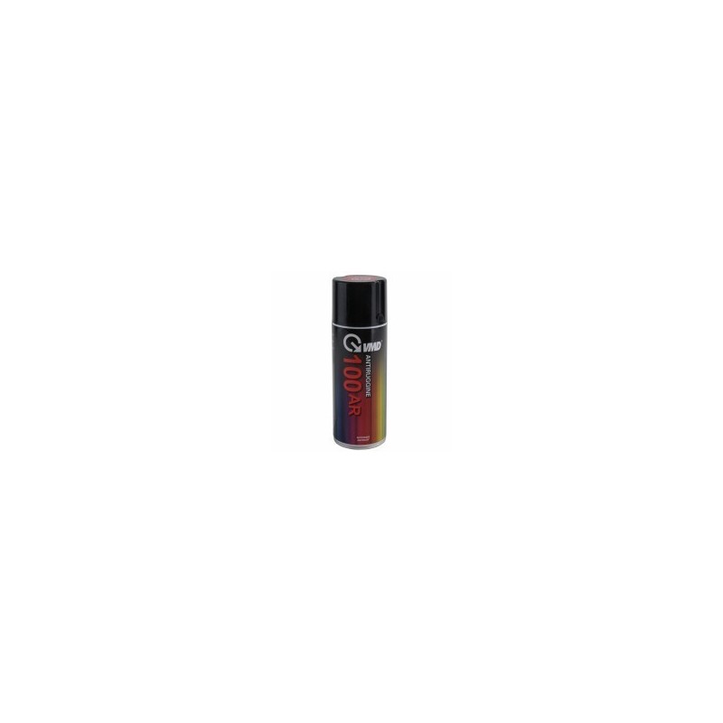 ANTIRUGGINE ROSSO SPRAY ml 400 100AR VMD