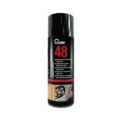 SBLOCCANTE SVITA SPRAY ml 400 48 VMD