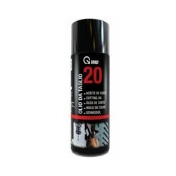 OLIO TAGLIO SPRAY ml 400 20 VMD