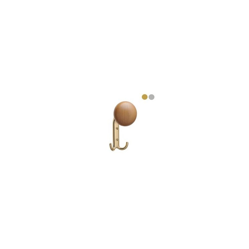 APPENDIABITI ZAMA ORO LUCIDO POM 65x140 1105 MITAL APPENDIABITI ZAMA ORO LUCIDO POM 65x140 1105 MITAL
