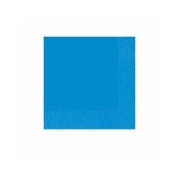 TOVAGLIOLO FESTACOLOR AZZURRO Pz. 40 BIBO