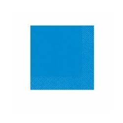 TOVAGLIOLO FESTACOLOR AZZURRO Pz. 40 BIBO